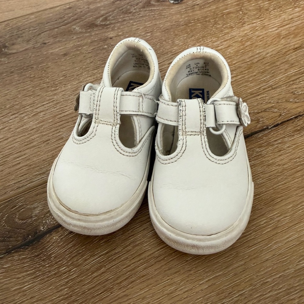 Keds Daphne T-strap